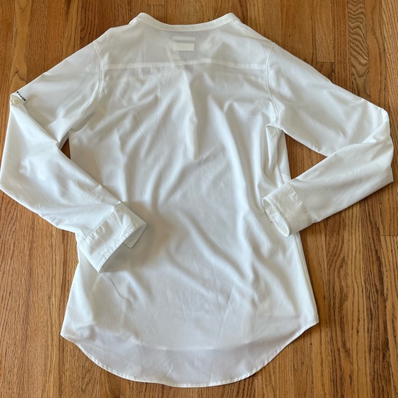 Columbia Omni-Shade Long Sleeve Size: Medium - Picture 5 of 6